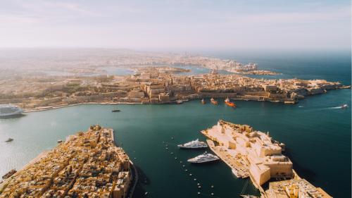 Обнародована инсентив-программа привлечения туристов и деловых путешественников на Мальту