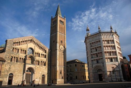 Виртуальная Парма: главные онлайн-выставки итальянской культурной столицы в 2021 году