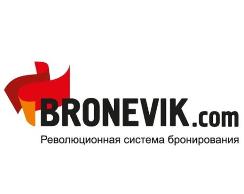 Bronevik.com проанализировал спрос на путешествия по России 