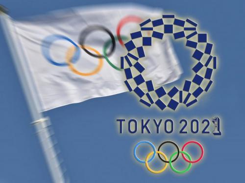 Организаторы Токийской Олимпиады 2021 «совсем не думают» об отмене Игр