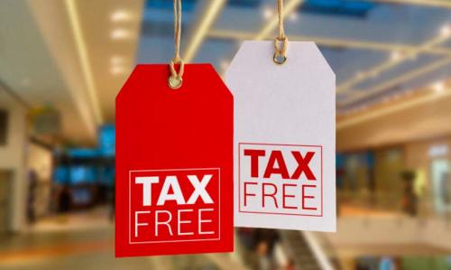 Правительство продлило действие проекта по Tax free до конца 2021 года