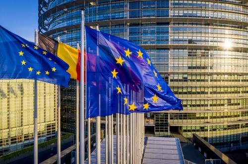 Еврокомиссия: для въезда на территорию Евросоюза вполне достаточно будет ПЦР-теста