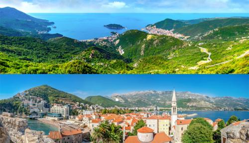 Черногория обещает к лету полностью безопасный туризм