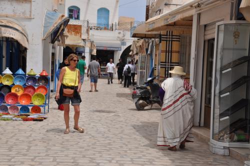 В Тунисе ужесточили правила въезда для россиян