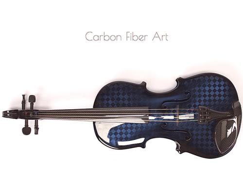 Carbon project. Инновации в классической музыке
