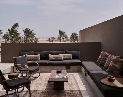 Casa Cook, бренд с концепцией непринужденного отдыха, открыл бутик-курорт в Египте