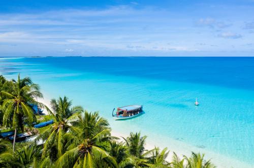 Мальдивы номинированы в престижных премиях World Travel Awards и World Cruise Awards