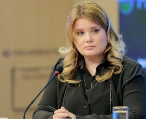 Наталья Сергунина: «Москва присоединилась к Глобальному совету по устойчивому туризму»