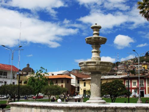 Регионы Кахамарка и Центральная Сельва получили международный знак Safe Travels