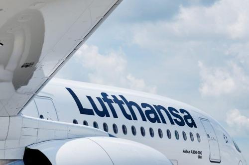 Lufthansa – Росавиация: конфликт исчерпан, разрешения выданы