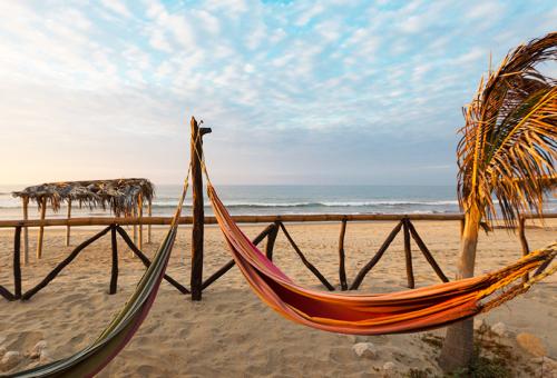 Пляжи Перу вновь доступны туристам