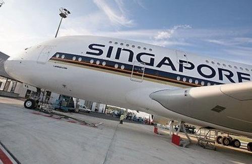 «Сингапурские Авиалинии» и KrisShop запускают возможность онлайн-шопинга на борту