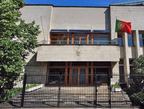 Посольство Португалии вновь выдаёт краткосрочные шенгенские визы