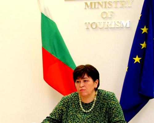 Стелла Балтова возглавит Министерство туризма Болгарии
