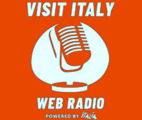 Visit Italy Web Radio создано и курируется ЭНИТ