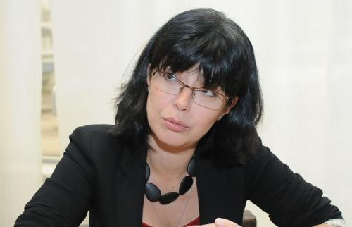 Майя Ломидзе: «Спрос на речные круизы в России вырос за год на 50-60%»