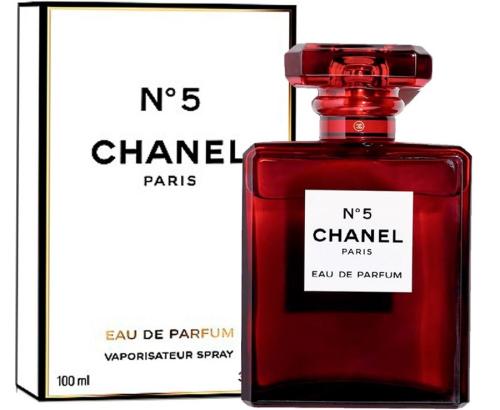 Chanel No.5 создал великий московский парфюмер… а вы и не знали!