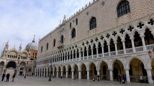 Венеция открывает музеи
