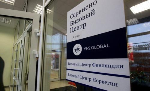 Какие страны уже выдают россиянам визы