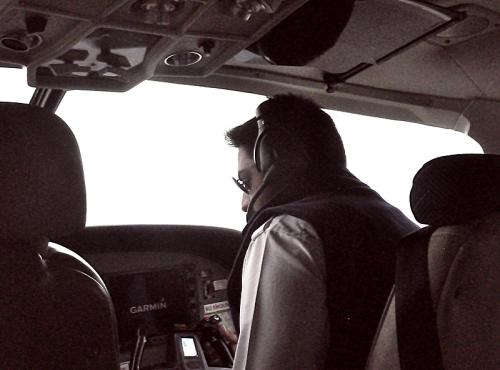 Летать без GPS, возможно, скоро предстоит российским авиаперевозчикам