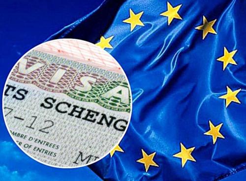Все шенгенские визы скоро будут оформлять в онлайне