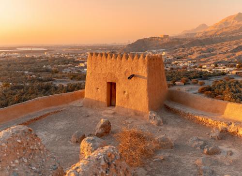 Департамент по развитию туризма эмирата Рас-эль-Хайма анонсирует новые MICE-инсентивы для организаций