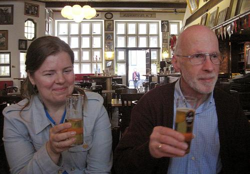 Пора по пиву: Октоберфест вернётся в Мюнхен
