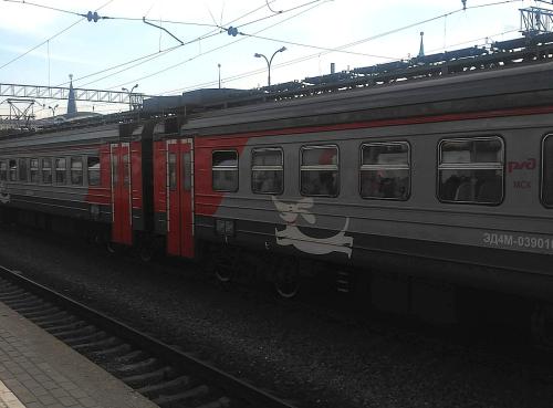Поезда в Санкт-Петербург, Нижний Новгород и южные города популярны этим летом