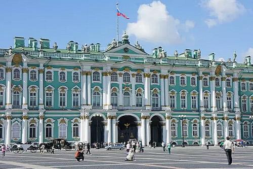Яндекс Путешествия составили рейтинг российских достопримечательностей