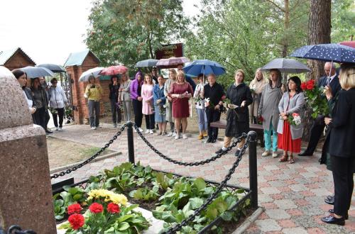 День памяти Марины Цветаевой состоится в Елабуге