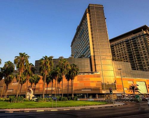 Туроператор «Солвекс» предлагает эксклюзивные цены на отели в ОАЭ