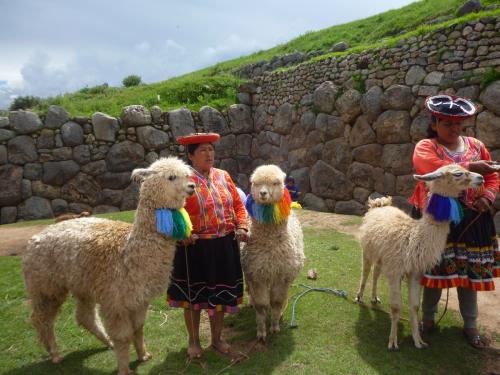 Перу: спустя два года объявлено о возвращении Festival de Sabores del Norte