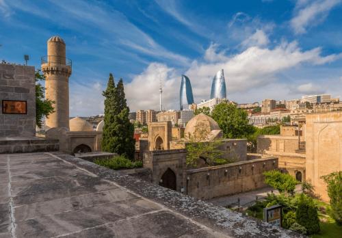 ЮНЕСКО включил нематериальные элементы азербайджанской культуры в Список всемирного наследия