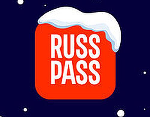 Новогодний навигатор от RUSSPASS: сервис собрал идеи путешествий для москвичей