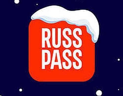 От Владивостока до Петрозаводска: RUSSPASS опубликовал топ-10 мест в России для новогоднего досуга