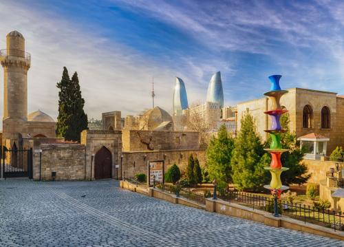 Азербайджан делится успехами в сфере туризма, подводя предварительные итоги 2022 года