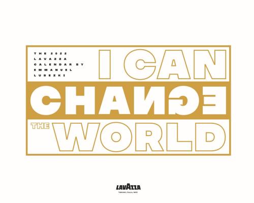 «Я могу изменить мир»