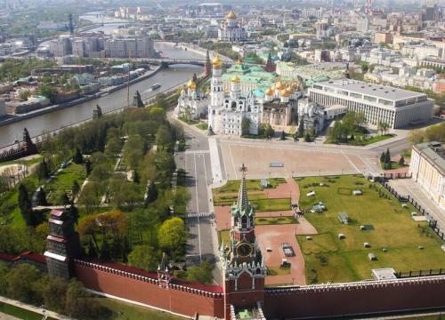 В Москве пройдут бесплатные экскурсии к Всемирному дню гида