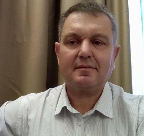 Желязко Атанасов: «Гастрономия объединяет людей»