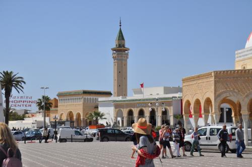 Правительство Туниса обновило правила въезда в страну