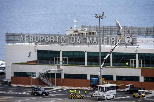 Для въезда на португальский остров Мадейра нужна только виза