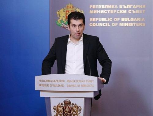 С 20 марта в Болгарии могут отменить действие «зелёных сертификатов»