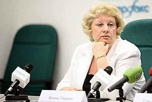 Ирина Тюрина: «РСТ считает необходимым отсрочить старт работы реестра турагентств»