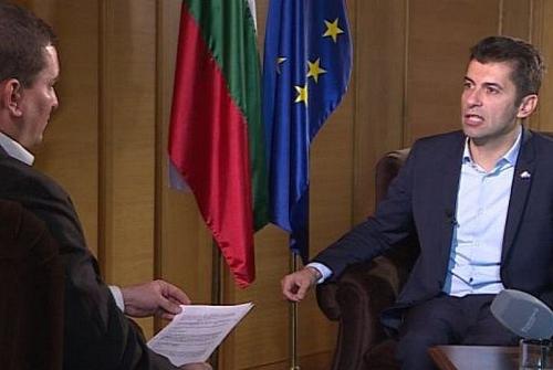 Кирил Петков: «Прогресс в борьбе с коррупцией поможет Болгарии войти в Шенген в ближайшие 6 месяцев»
