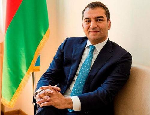 Фуад Нагиев: «Азербайджан готов удовлетворить потребности туристов в постпандемийный период»
