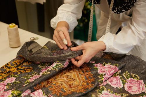 Эксклюзивный показ Dolce&Gabbana в Аль-Уле пройдёт на шоу, посвящённой традициям коневодства