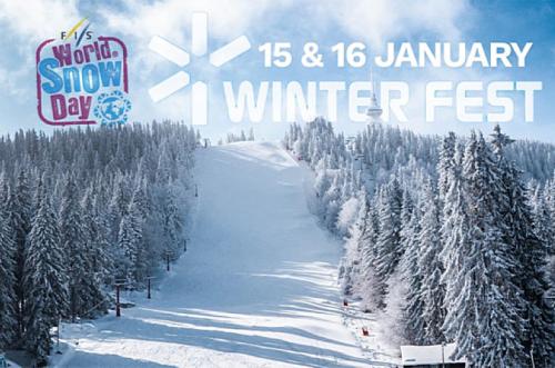 Снежный фестиваль пройдёт 15-16 января в Пампорово