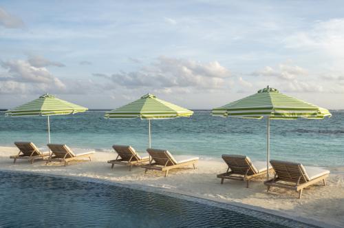Le Méridien Maldives Resort & Spa заботится о природе
