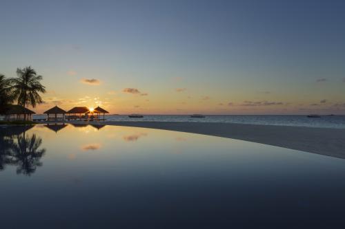 В День Святого Валентина на курорте Velassaru Maldives будет атмосферно