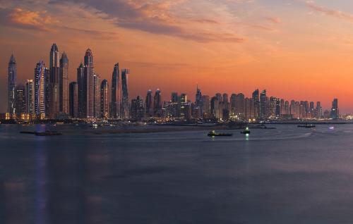 Экономьте 25% на авиабилетах в Дубай с новым предложением «Эмирейтс»